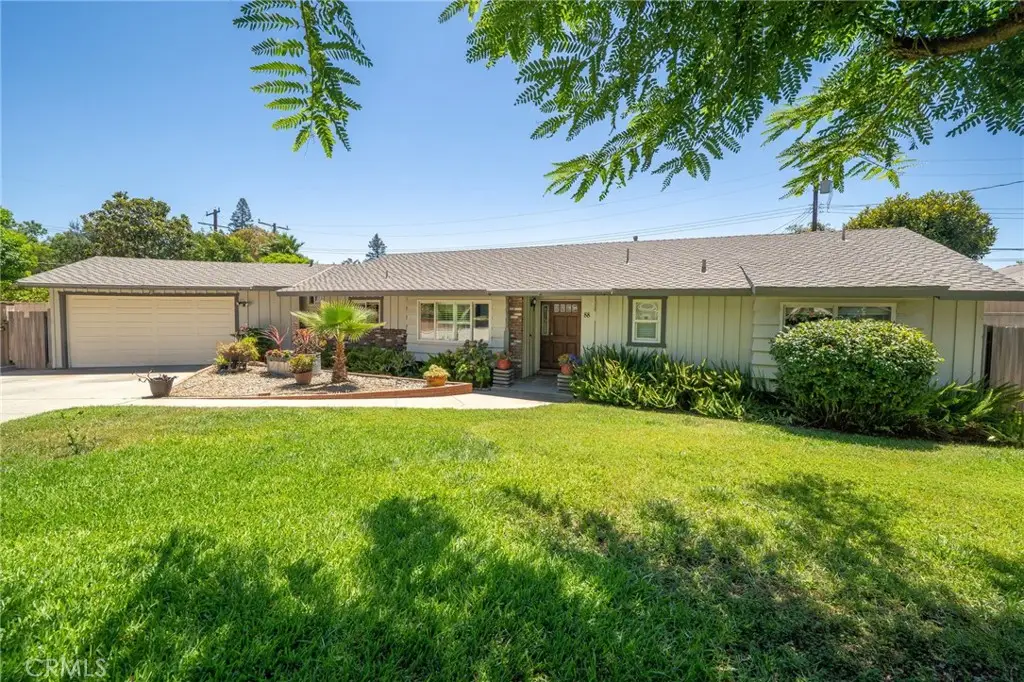 88 Camellia Court, Upland, CA 91786 - #1