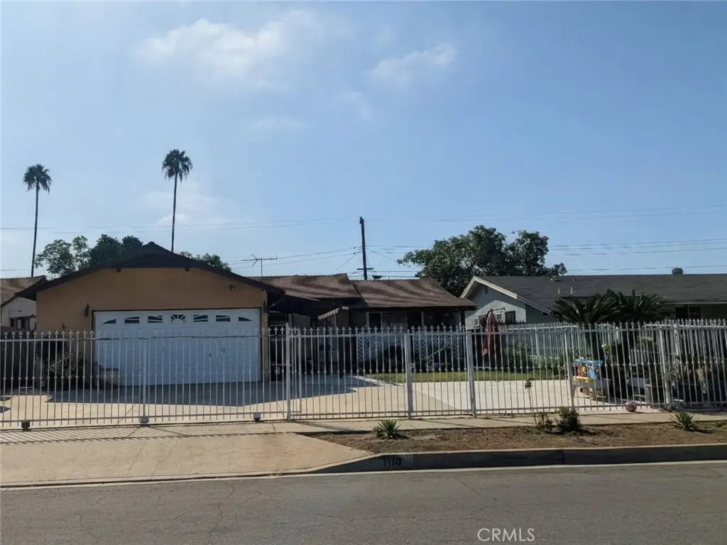 1110 Cabana, La Puente, CA 91744 - #1