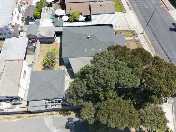13351 Zanja, Los Angeles, CA 90066