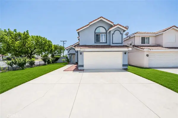 27495 Silverberry, Highland, CA 92346
