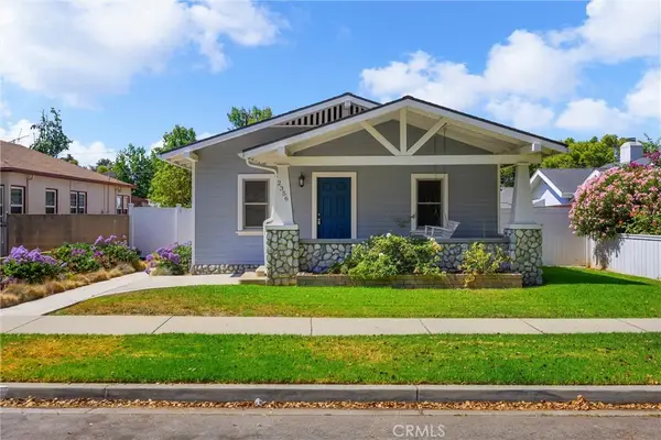 2356 2358 5th Street, La Verne, CA 91750