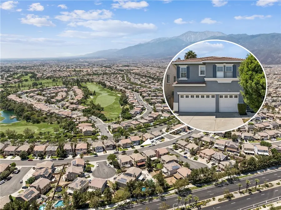 5848 Pine Valley Drive, Fontana, CA 92336 - #2
