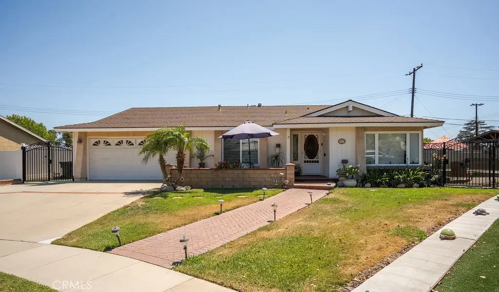 1278 Dorian Court, Upland, CA 91786 - #1
