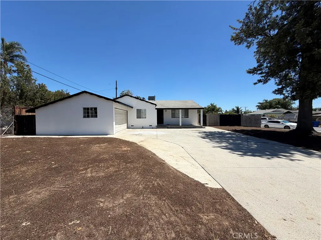 9227 Bruce Avenue, Riverside, CA 92503 - #1