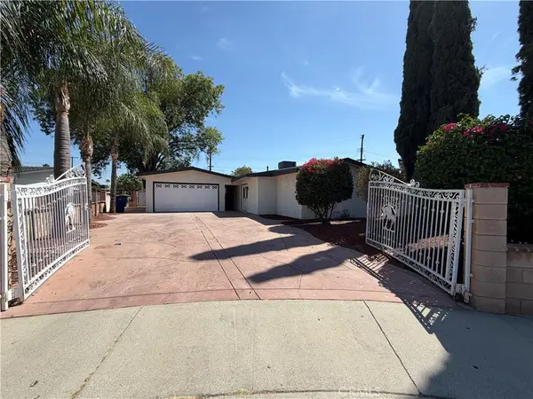 3351 Amhurst Drive, Riverside, CA 92503