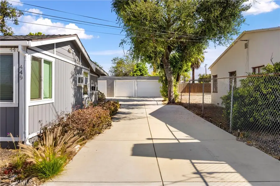 449 , 447, 448 Arrow Highway, Claremont, CA 91711 - #3