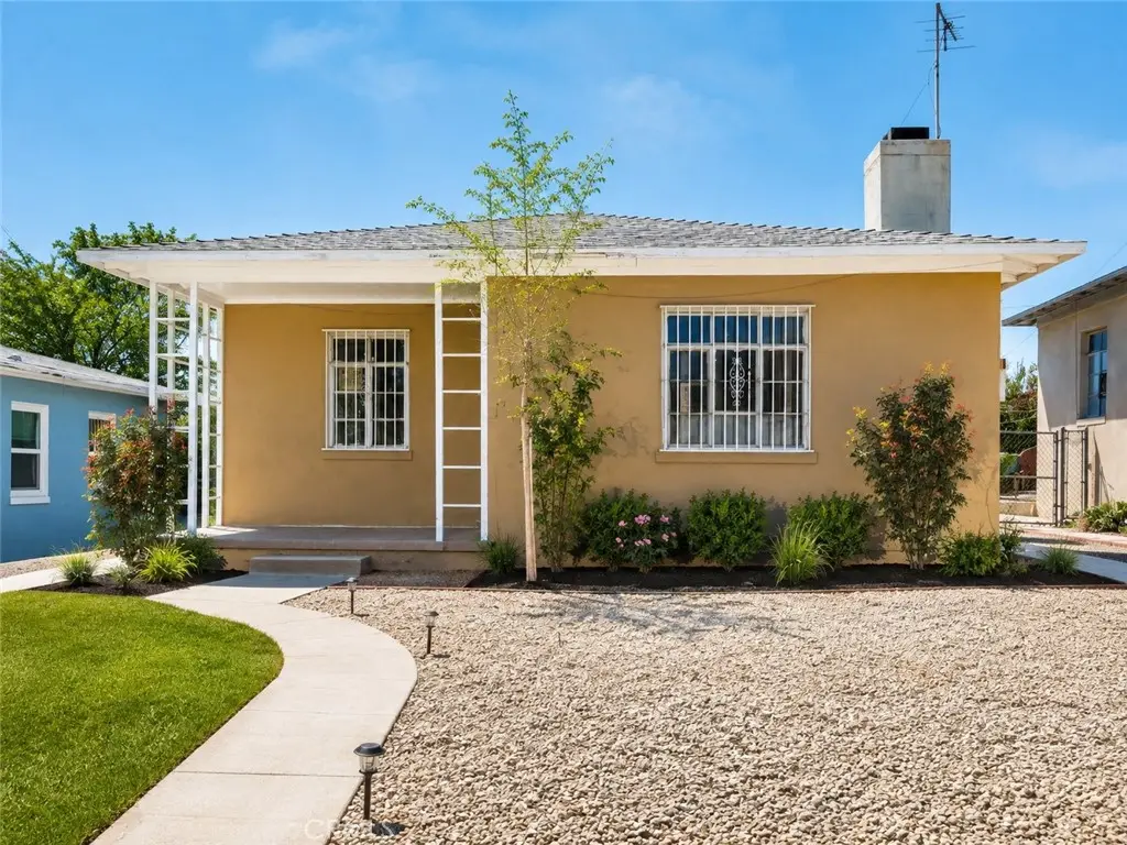 16745 Verde, Victorville, CA 92395 - #1