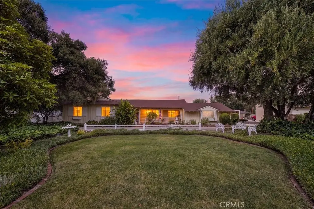 321 Catherine Park, Glendora, CA 91741 - #1