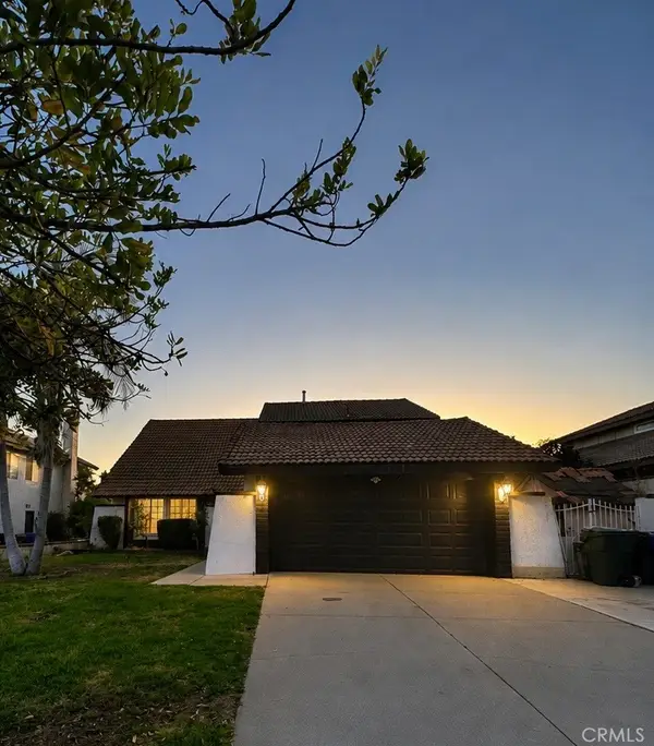 1527 Fairwood Way, Upland, CA 91786