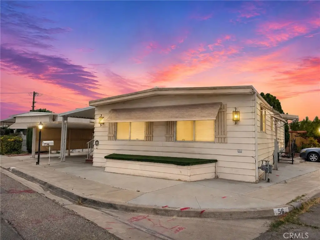 15940 Stoddard Wells #56, Victorville, CA 92395 - #1