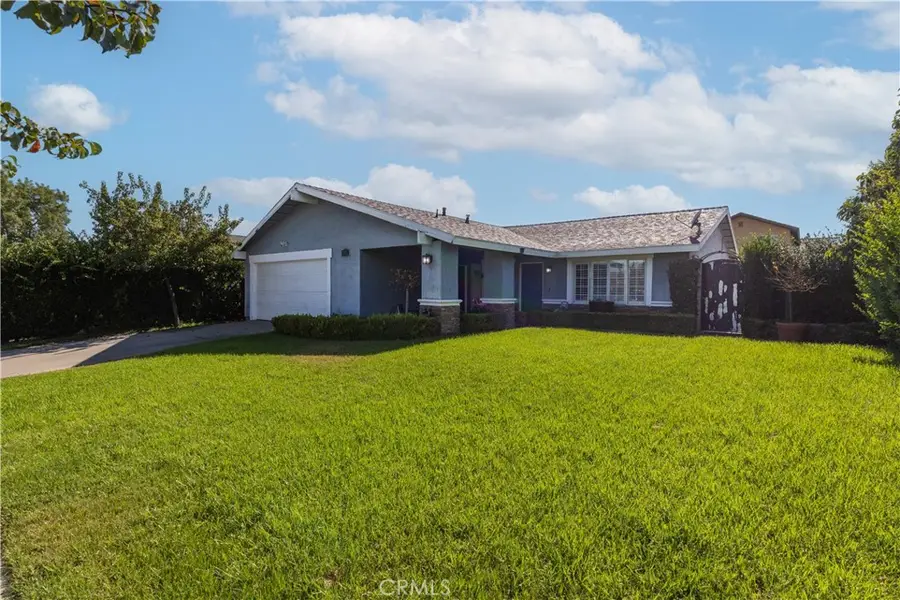 222 N Arrowhead Avenue, Rialto, CA 92376 - #3