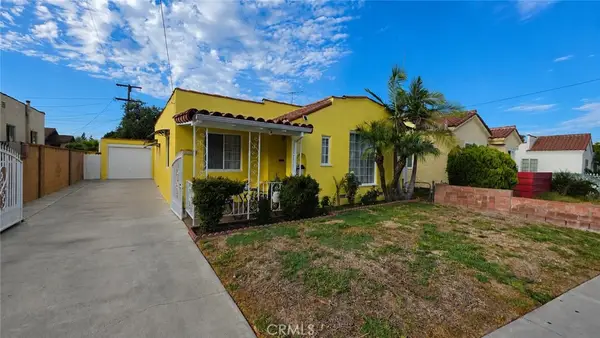 3117 Saturn Avenue, Huntington Park, CA 90255