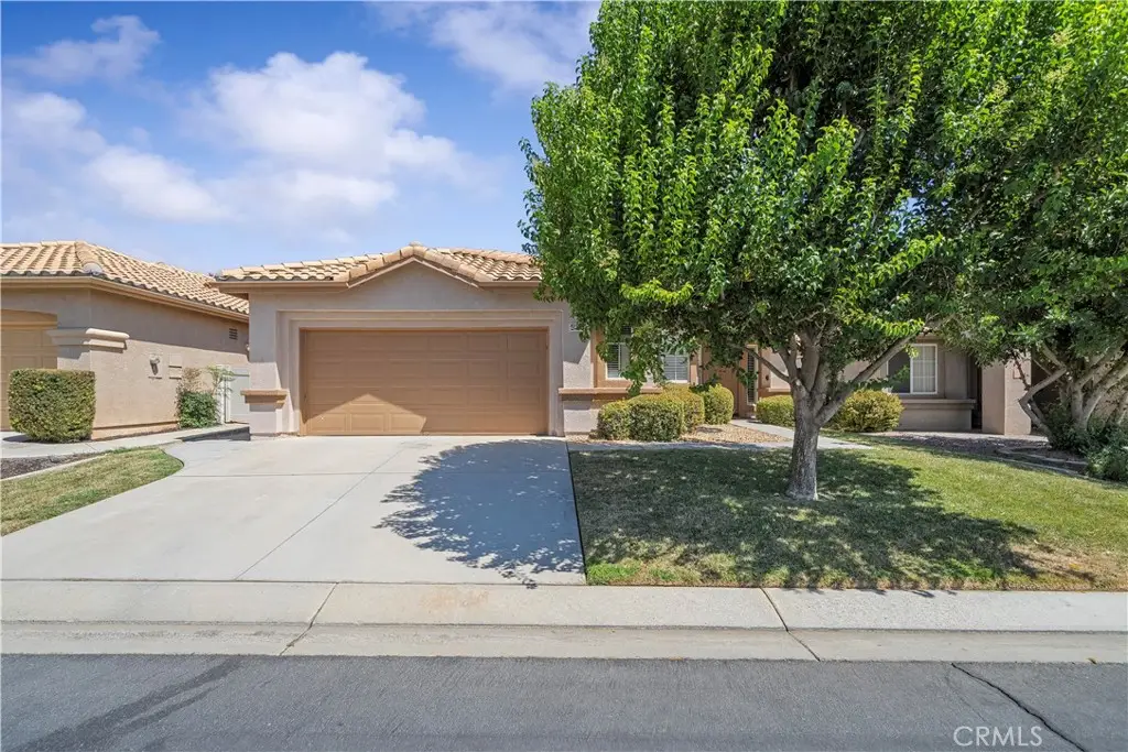 4929 Silverado, Banning, CA 92220 - #1