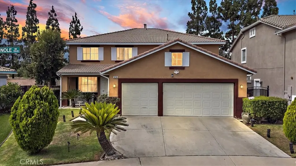 16204 Seminole, Fontana, CA 92336 - #1