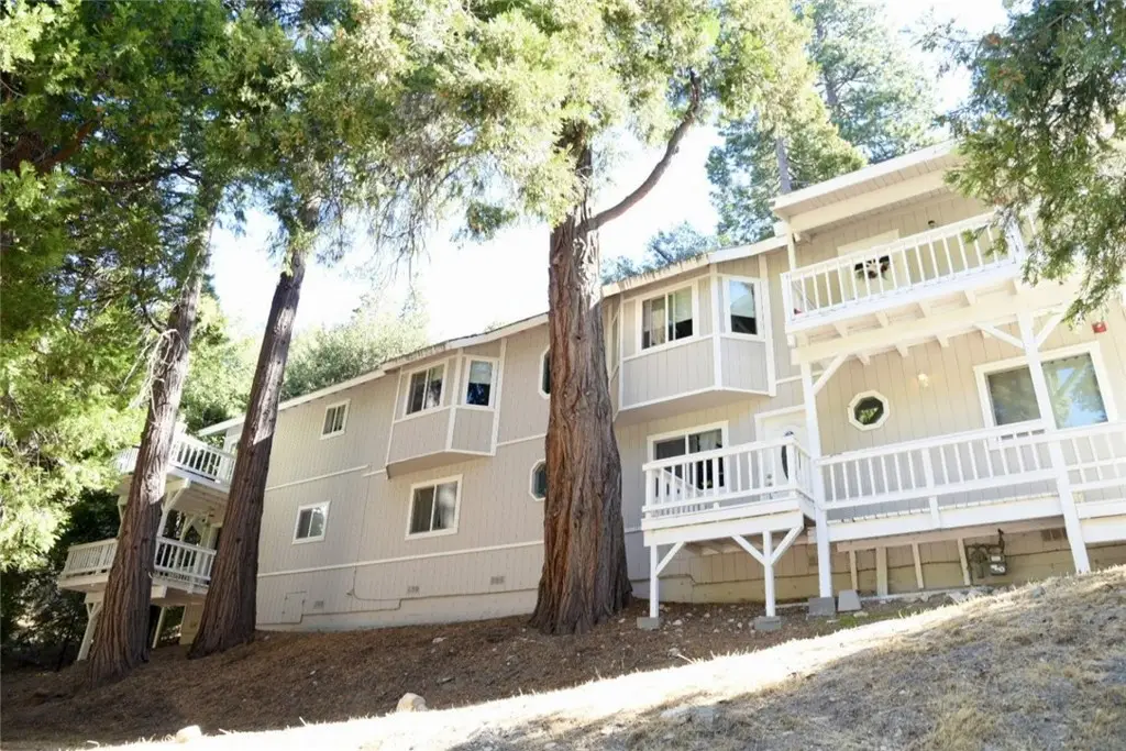 177 Dart Canyon Road, Crestline, CA 92325 - #1
