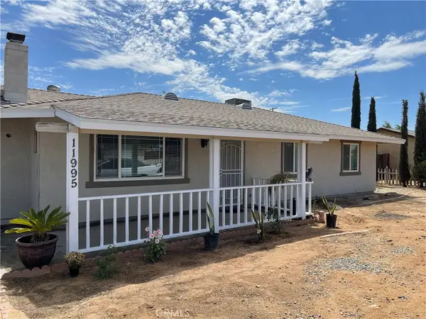 11995 Jamacha, Apple Valley, CA 92308