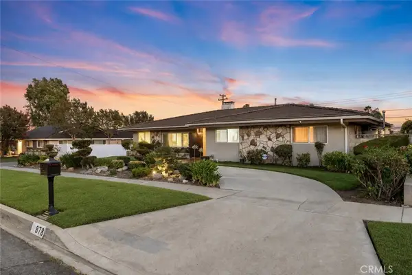 878 W Buffington Street, Upland, CA 91784