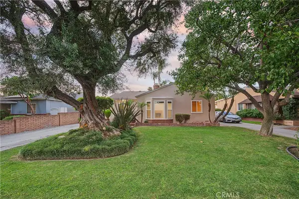 1107 E Larkwood, West Covina, CA 91790