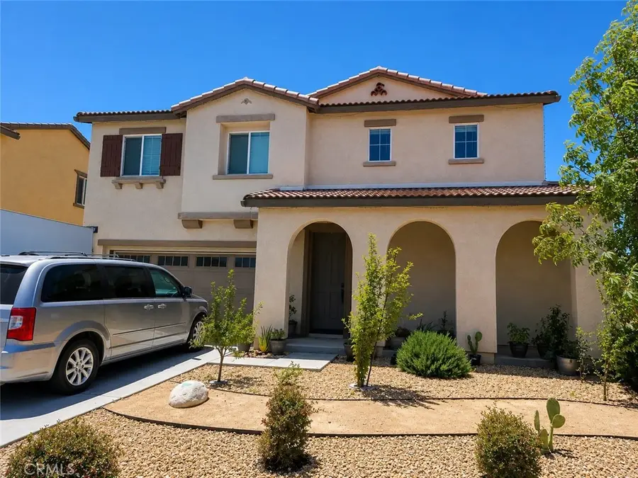 11926 Shady Grove, Victorville, CA 92392 - #2