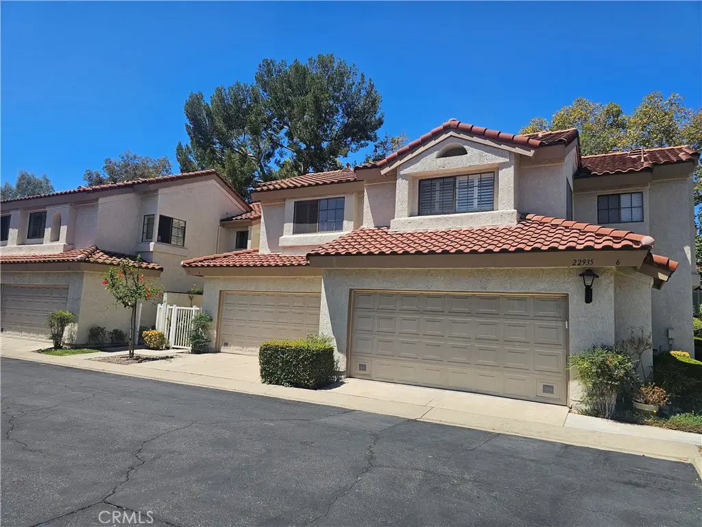 22935 Estoril Drive #6, Diamond Bar, CA 91765 - #1