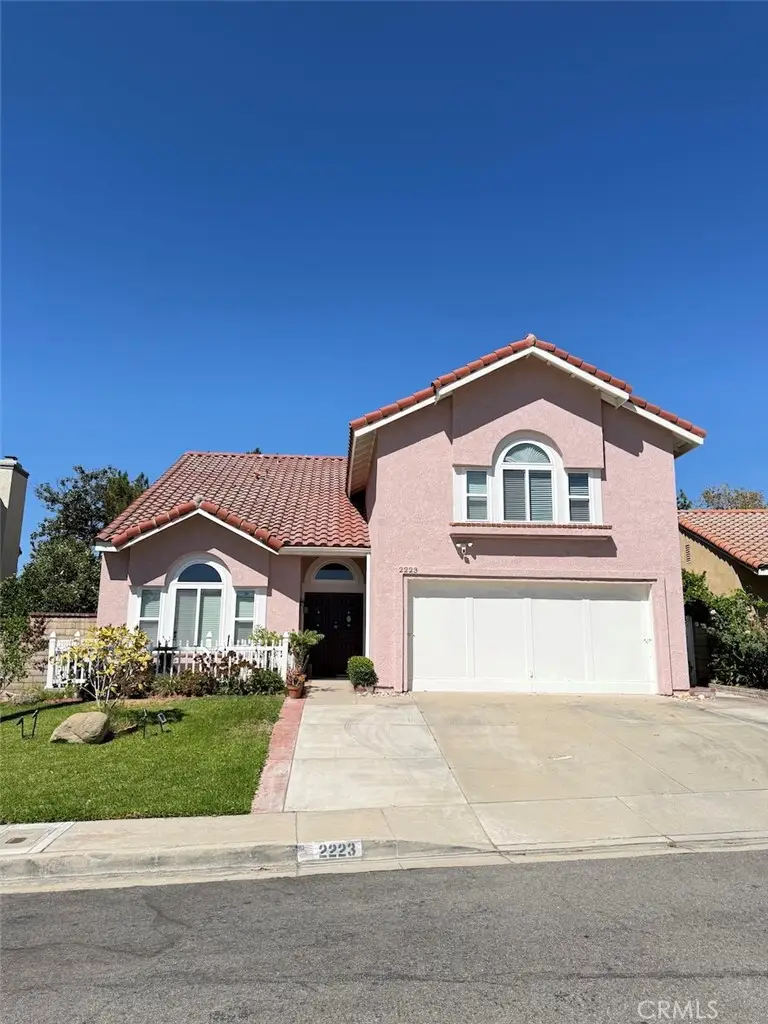 2223 Lobelia, Upland, CA 91784 - #1