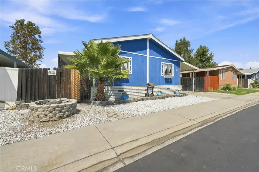 1721 E Colton #89, Redlands, CA 92374 - #3