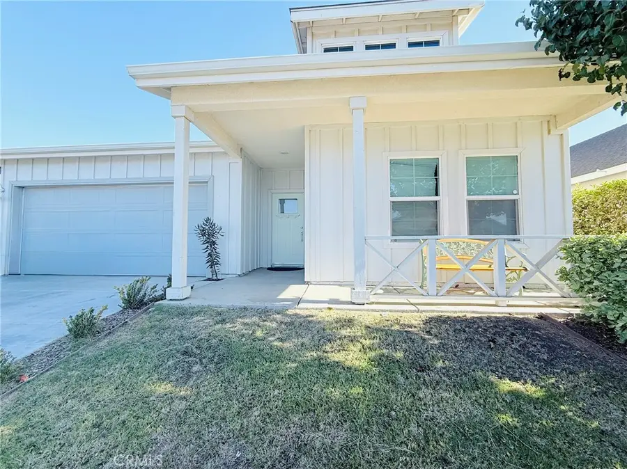 9705 Cotton Creek, Shafter, CA 93263 - #2