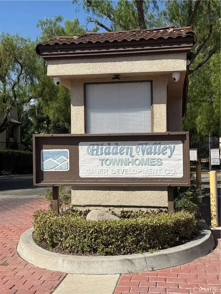 6 Saddlewood, Pomona, CA 91766 - #1