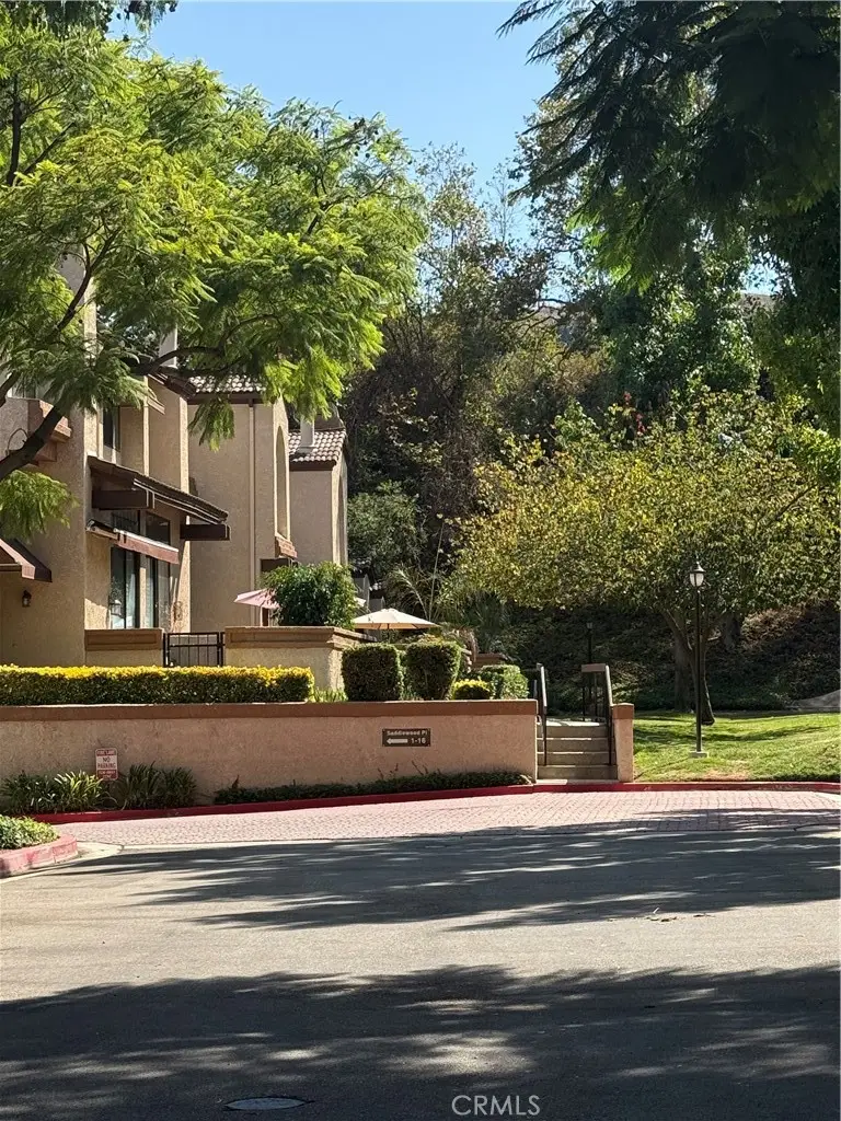 6 Saddlewood, Pomona, CA 91766 - #3