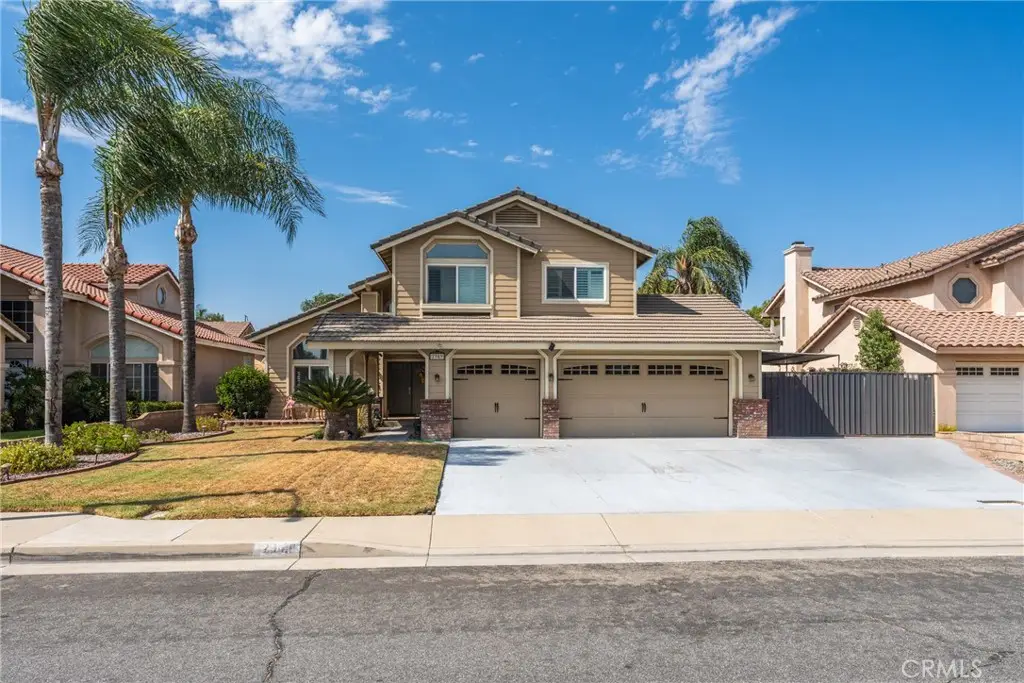 2949 Silver Saddle Street, Ontario, CA 91761 - #1