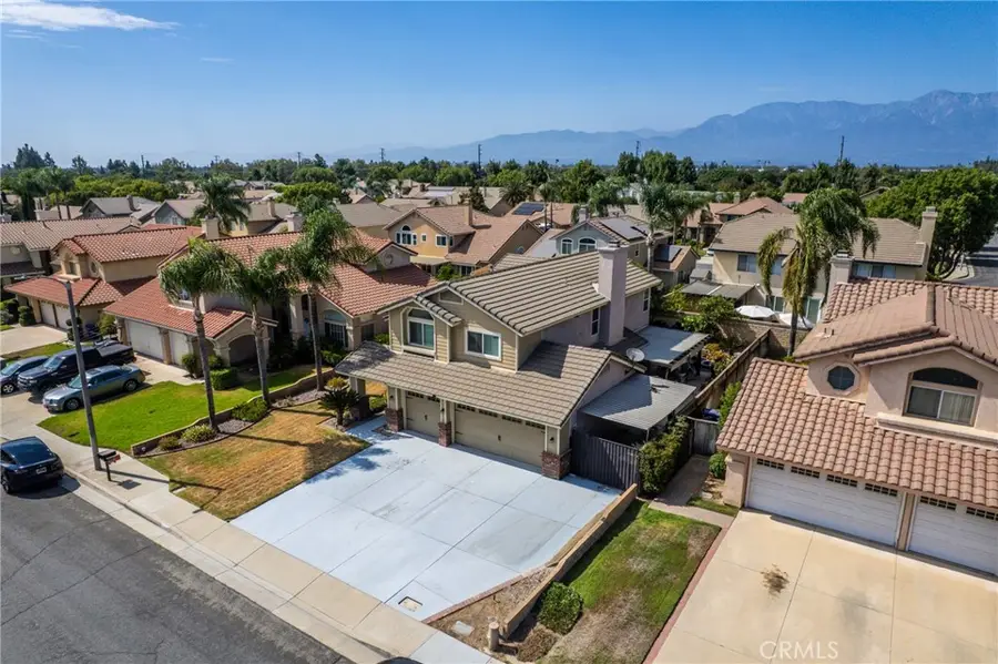 2949 Silver Saddle Street, Ontario, CA 91761 - #2