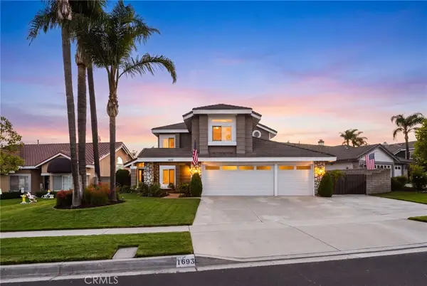 1693 Eastgate, Upland, CA 91784