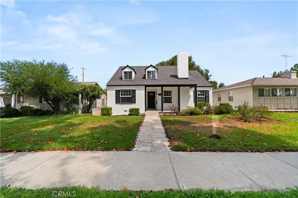 1919 Bonita Avenue, La Verne, CA 91750