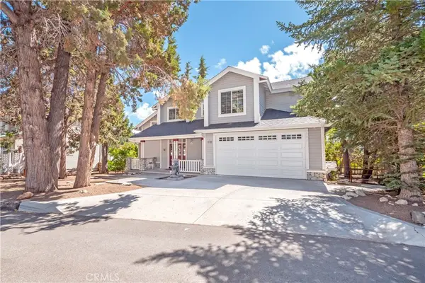42419 Bear, Big Bear City, CA 92314