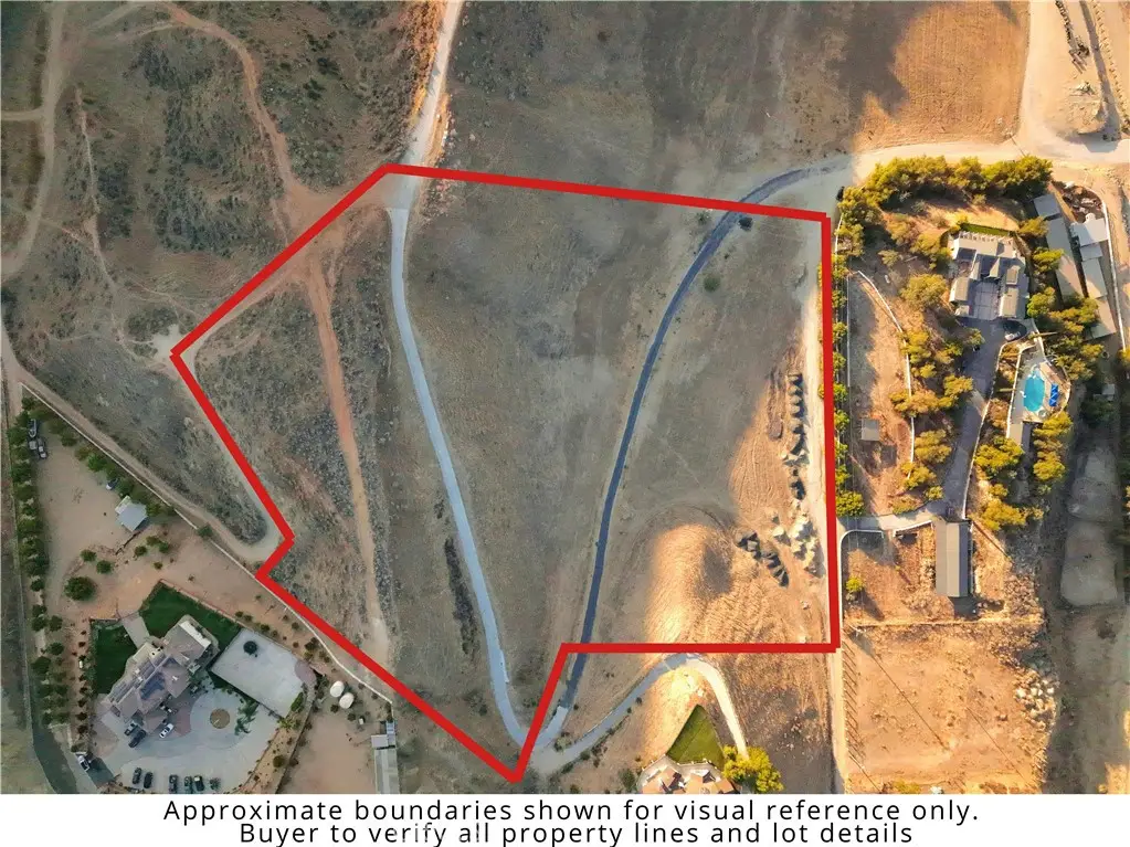 0 Reche Canyon Road, Colton, CA 92324 - #1