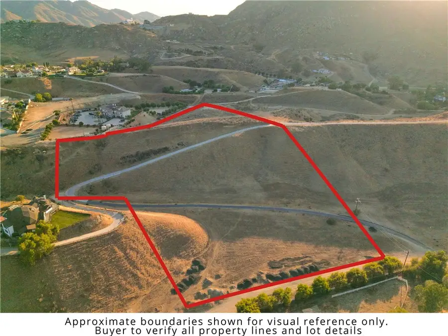 0 Reche Canyon Road, Colton, CA 92324 - #3