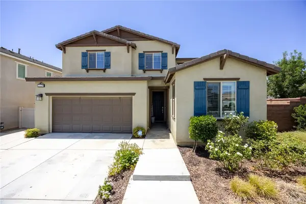 2229 Opal Street, Banning, CA 92220