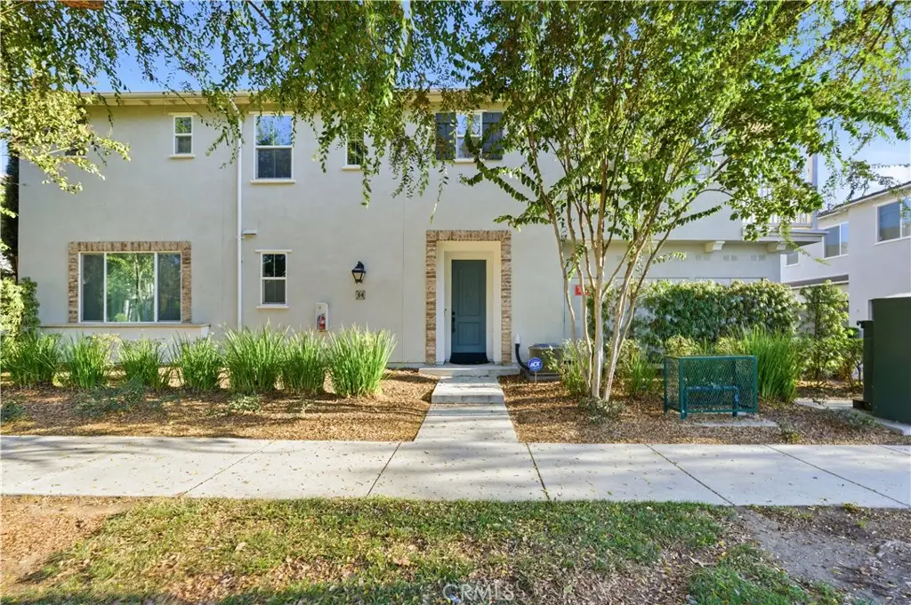 3210 E Yountville Drive #14, Ontario, CA 91761 - #1