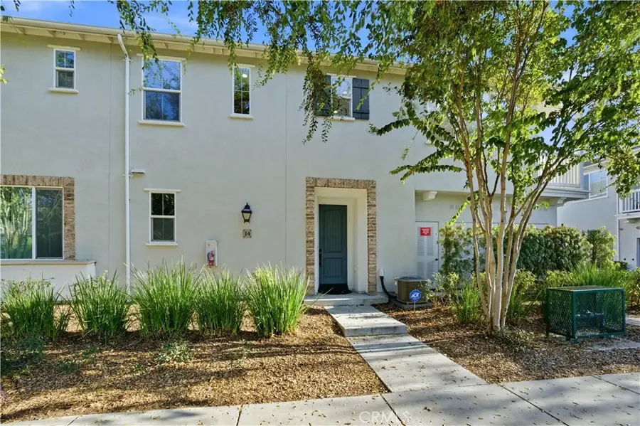 3210 E Yountville Drive #14, Ontario, CA 91761 - #2