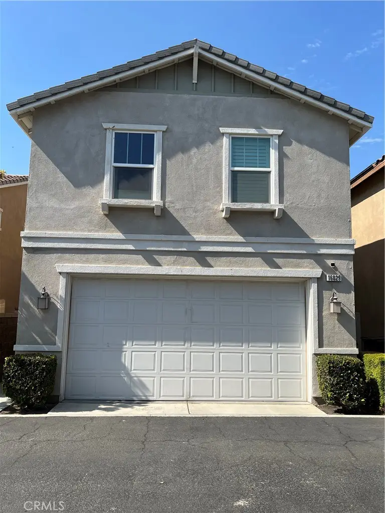 16029 Dexter, Chino, CA 91708 - #3