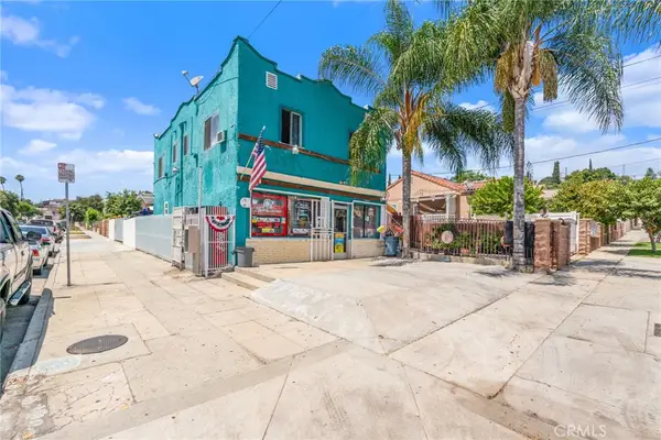 801 N Marianna, Los Angeles, CA 90063