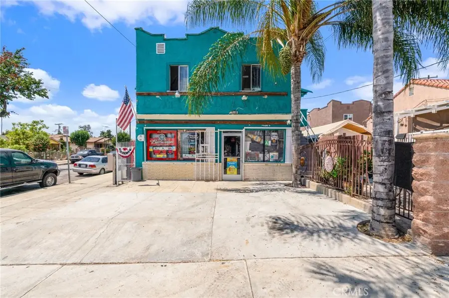 801 N Marianna, Los Angeles, CA 90063 - #2