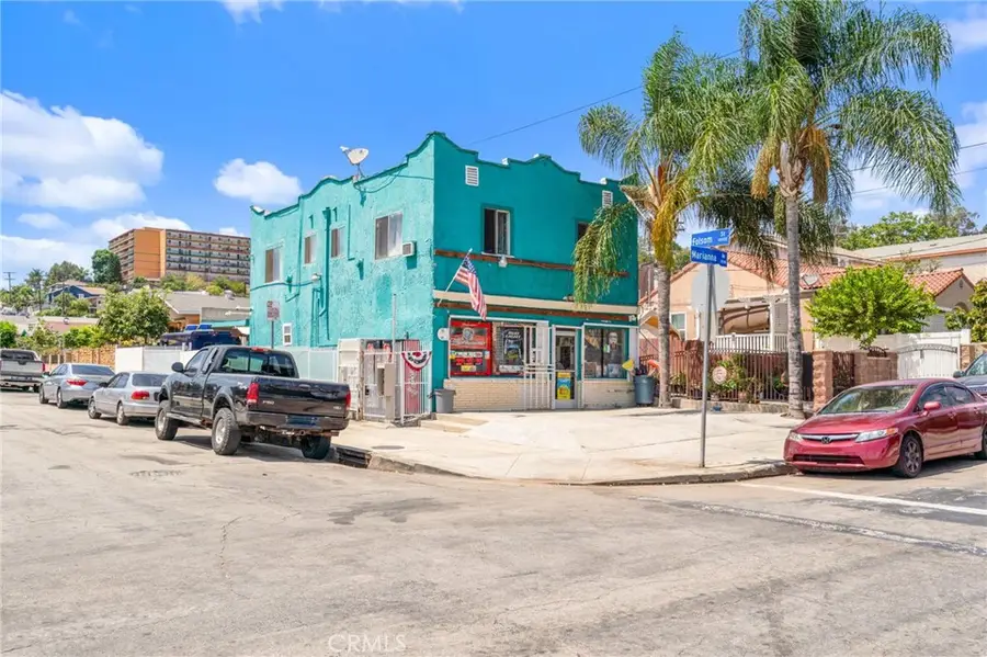 801 N Marianna, Los Angeles, CA 90063 - #3