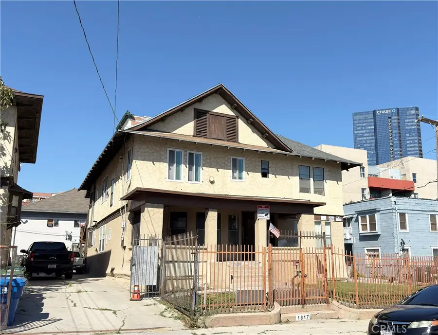 1317 Linwood, Los Angeles, CA 90017 - #2