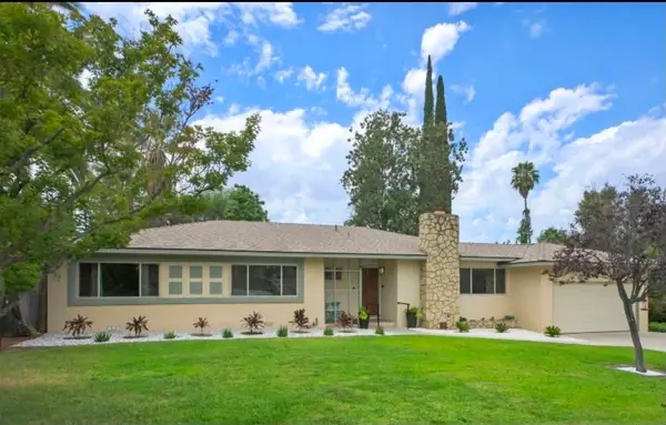 414 Via Vista Drive, Redlands, CA 92373