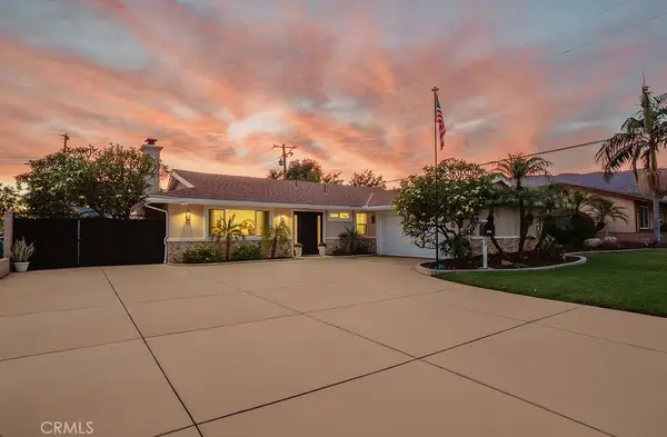 203 S Elwood, Glendora, CA 91741