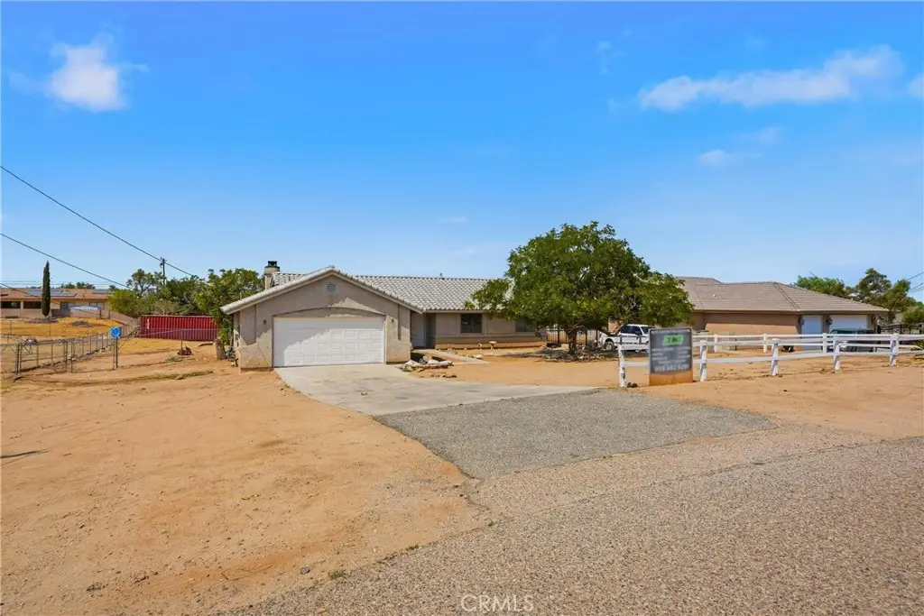 18358 Catalpa, Hesperia, CA 92345 - #1