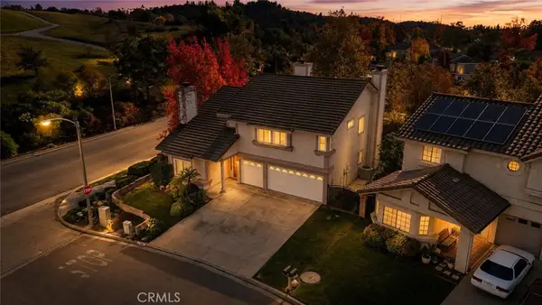 6107 Meadow Lark Drive, La Verne, CA 91750