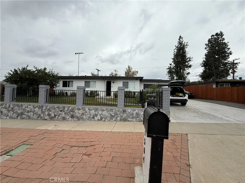 1504 Eucalyptus, Highland, CA 92346 - #1