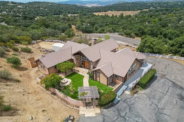 3663 Highway 78, Julian, CA 92036
